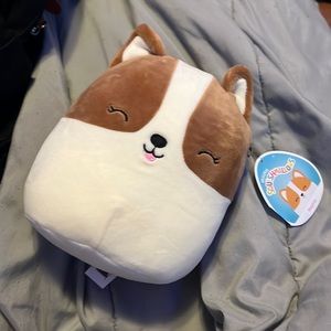 8” Regina Squishmallow